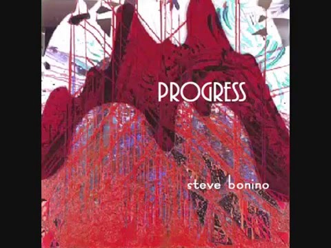 Steve Bonino   Progress Promo