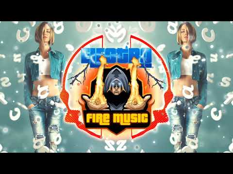 Federico Franchi x Skrillex x John Summit - La Danza Cream In Da Getto (Djs From Mars Mashup)🔝⚡🔥🎶