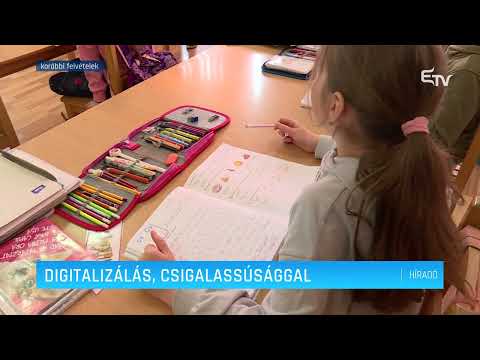 Digitalizálás, csigalassúsággal – Erdélyi Magyar Televízió