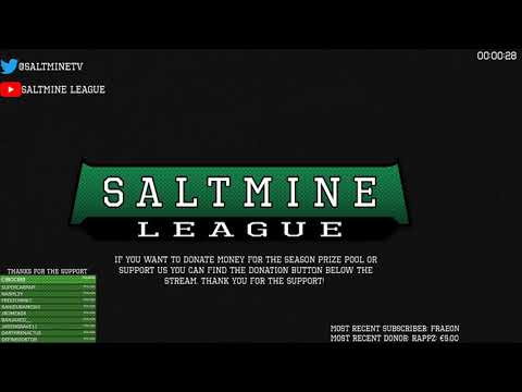 SML Play and Talk with: Yus_TTM | 10.06.2020