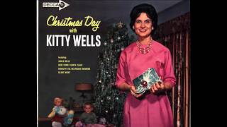 Kitty Wells &quot;Christmas Ain&#39;t Like Christmas Anymore&quot; [mono mix]