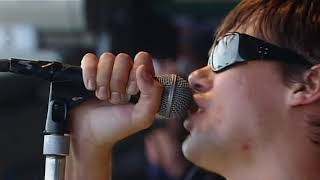 Grinspoon - Ready One (Live)