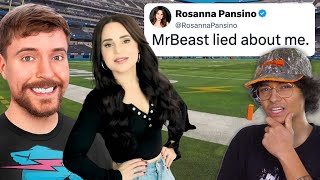 YouTuber Exposes MrBeast for Faking a Video