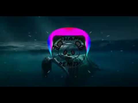 Halet hob  Aarbic Remix  اليسا حالة حب ريمكس روعة240P