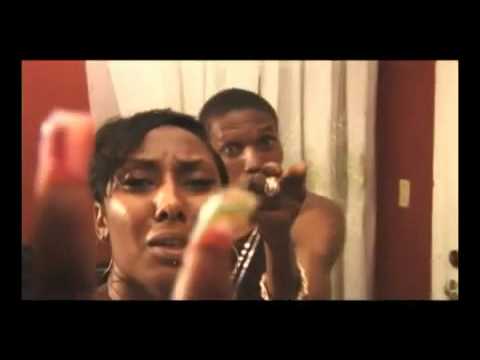 Vybz Kartel - Unfaithful (OFFICIAL VIDEO) GAZA - JAN 2010