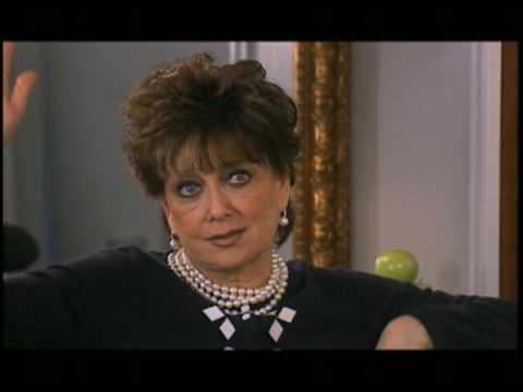 Suzanne Pleshette on "doubling her double" in a swimming scene - EMMYTVLEGENDS.ORG