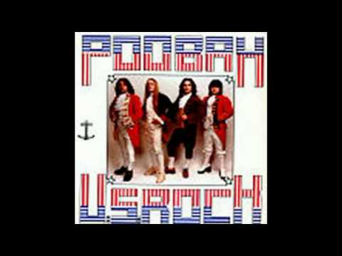 Poobah - Keep On Rollin'