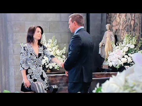 Jason and Elizabeth // Keep Holding On