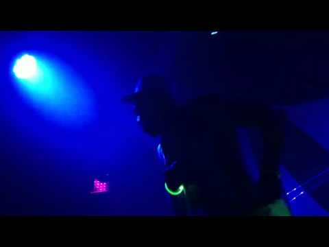 Bear Necessity London 3rd September 2011