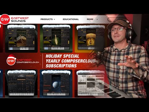 Is EastWest ComposerCloud Worth It? Full Review & Alternatives