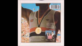 Salty Dog - Olympic City 1992 (Birmingham Olympic Games Bid)