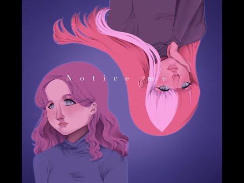 Karoliina Rebane - Notice Me [Official]