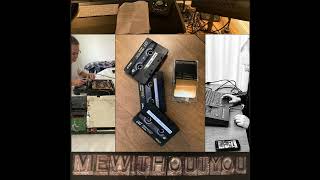 mewithoutYou - Gentlemen (DEMO)