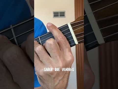 Saber Que Vendras - Coro Santa Bernardita