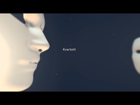 Kvartett Bánó Andrással 5.