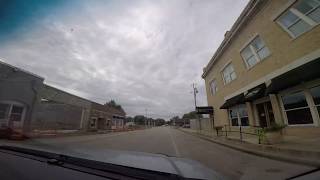 preview picture of video 'BAR-B-Q Road trip Timelapse 081118'