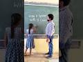 Draw A Square With Three Lines Education Maths School Students Youtubeshorts