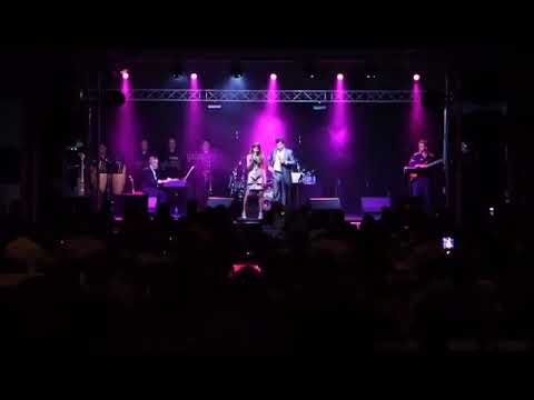 Juan Bau y Jeanette - Tomame o déjame