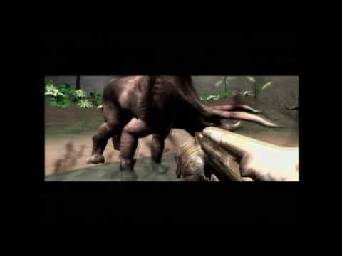 Turok: Evolution - PSM2 Commercials