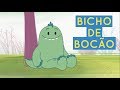 Pé De Sonho Bicho De Bocão