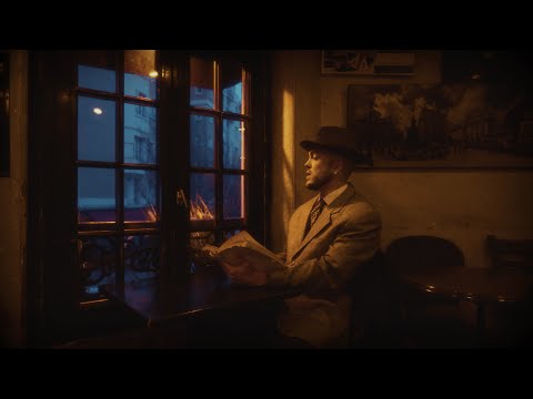 Rawb - Whether Or Not (Visualizer)