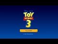 Toy Story 3 Longplay X360
