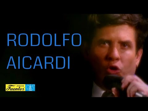 Hasta las 6 (seis) de la Mañana - Rodolfo Aicardi con los Hispanos (Video Oficial) | Discos Fuentes