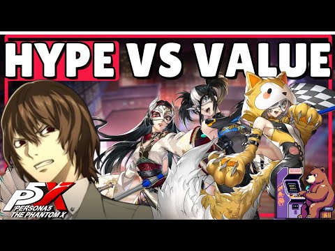 My Controversial Take on the P5X 3 0 Units