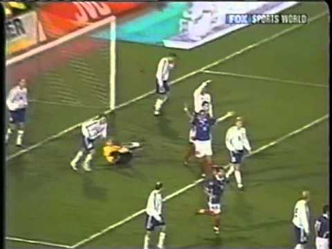 2002 (October 16) Yugoslavia 2-Finland 0 (EC qualifier).mpg