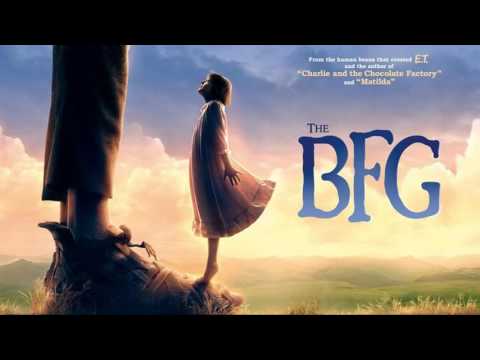 Trailer Music Disney's The BFG (Theme Song) - Soundtrack The BFG (movie 2016)