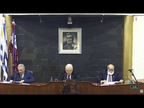 Junta Departamental de Tacuarembó - Sesión 4/6/2026