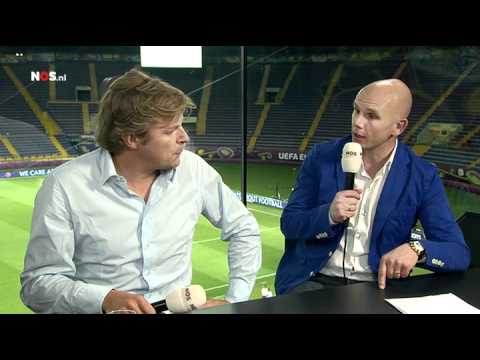 Nabeschouwing-Nederland-EK 2012