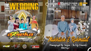 Download lagu Live Cs. ARSEKA MUSIC | Ngunduh 'Mukhlisin & Rohmatul' | ARS jilid 4 (Mr.Nelly) | HVS Sragen mp3 Download lagu Live Cs. ARSEKA MUSIC | Ngunduh 'Mukhlisin & Rohmatul' | ARS jilid 4 (Mr.Nelly) | HVS Sragen mp3