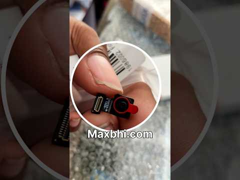 Online Mobile Spare Parts कहा से खरीदे || Maxbhi Online Mobile Sparts #shorts #spareparts #Maxbhi