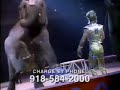 Ringling Brothers Barnum Bailey Circus 1997