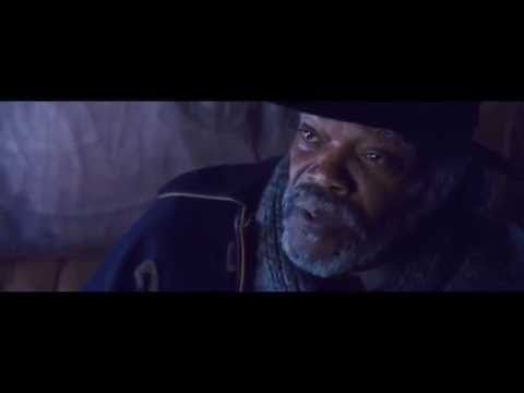 THE HATEFUL EIGHT   Official Teaser Trailer   The Weinstein Company Full HD