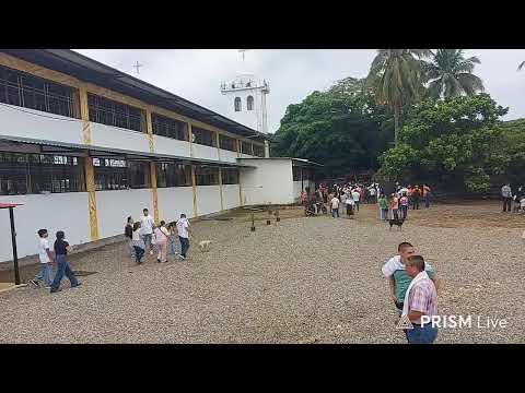 🔴🎥 |EN VIVO | Santo Viacrucis por las calles de Vista Hermosa, Meta 2026