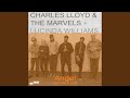 Angel (Americana Edit) - Charles Lloyd & The Marvels - Topic Angel (Americana Edit)