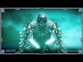 God of War Replay Ep 11 - Escape from Helheim