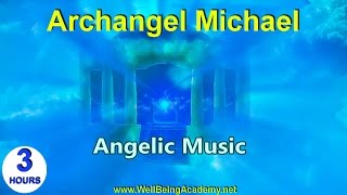 01- Angelic Music - Archangel Michael