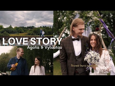 Windy Eye - Dokumentiniai filmai #2