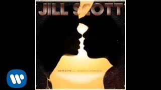So In Love - Jill Scott ft. Anthony Hamilton