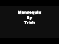 Mannequin - Trish 