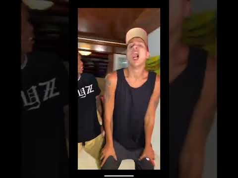 Tiktok - Me chama de amor