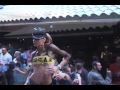 Oscar G - Live at Space Terrace, Miami - #4 Vid Clip of DVD, from "DJ", new release on Nervous