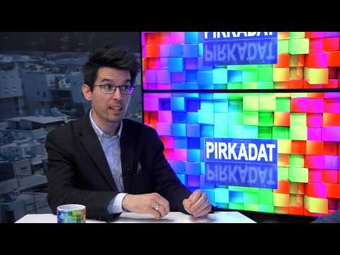 PIRKADAT Breuer Péterrel: Zétényi Tamás