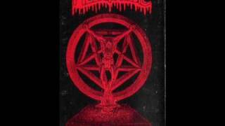 Necrophobic-"Sacrificial Rites" (demo version)