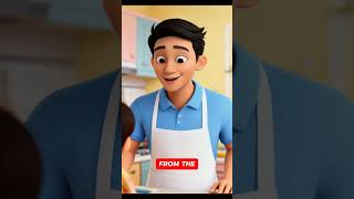 Download lagu Sipi & Supriyadi-The FUNNIEST CookingMistakes!' 😂😸 #KidsStories #FunnyKidsVideo #FunForKids mp3 Download lagu Sipi & Supriyadi-The FUNNIEST CookingMistakes!' 😂😸 #KidsStories #FunnyKidsVideo #FunForKids mp3