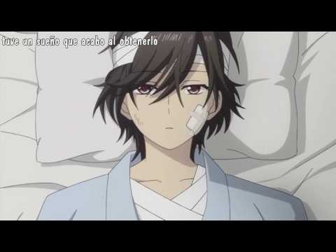 charlotte ending [amv]