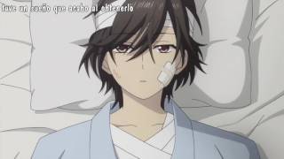 Download lagu charlotte ending [amv] mp3